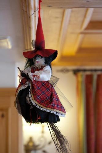 Hotel Garn� Laura