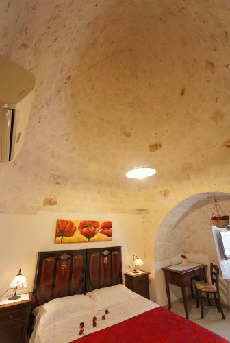 Bed & Breakfast Coppola Di Seta