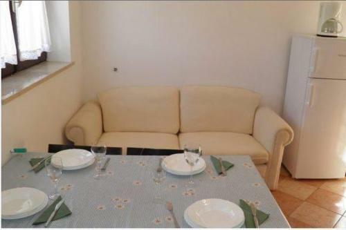 Apartments Lana