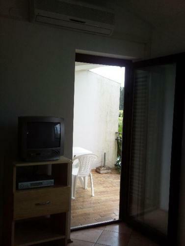 Apartments Lana