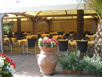 Aparthotel Hotel Residence La Ventola
