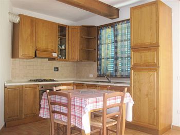 Aparthotel Hotel Residence La Ventola