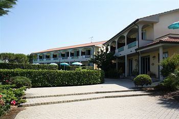 Aparthotel Hotel Residence La Ventola