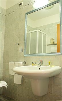 Aparthotel Hotel Residence La Ventola