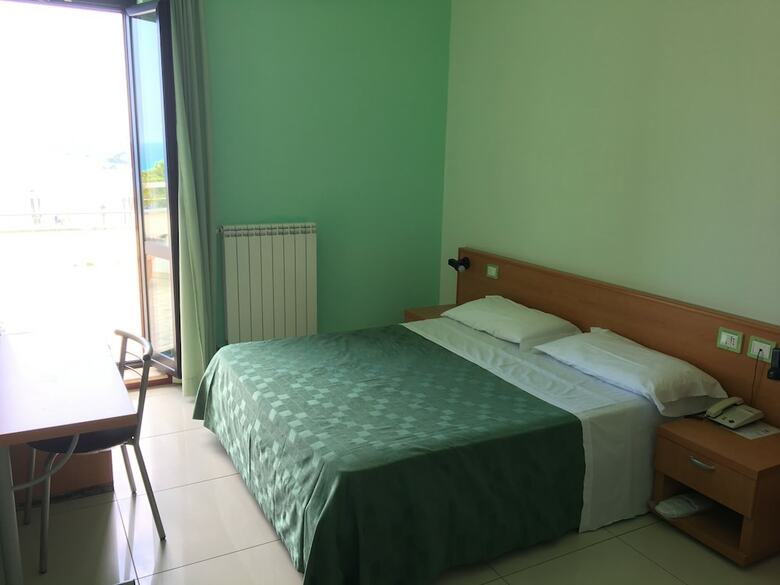 Hotel Villa Principe