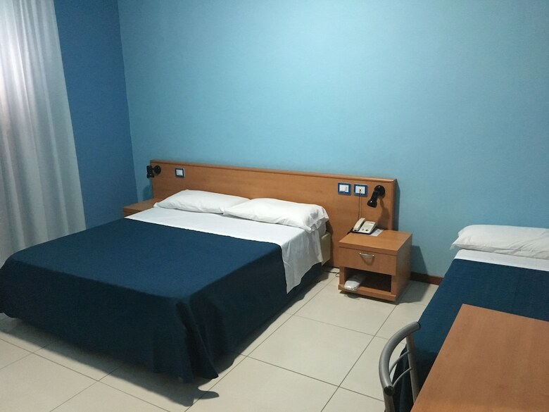 Hotel Villa Principe