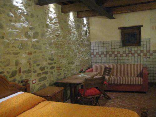 Hostal La Casa Di Ercole