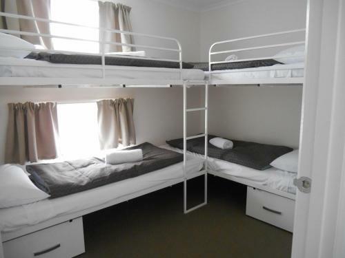 Sapphire Valley Caravan Park