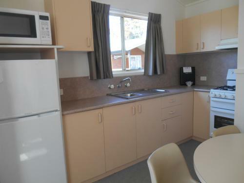 Sapphire Valley Caravan Park