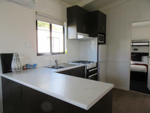 Sapphire Valley Caravan Park