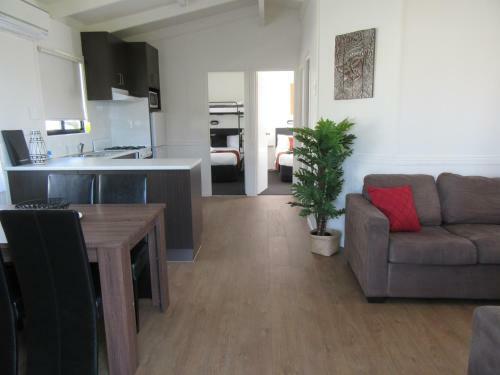 Sapphire Valley Caravan Park
