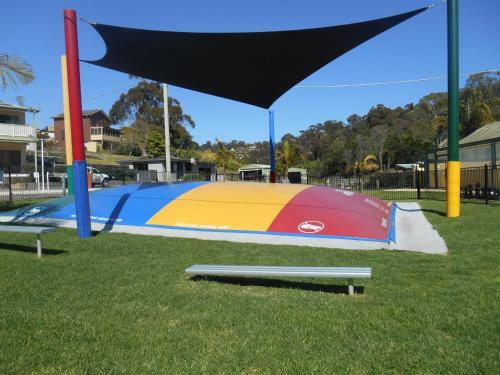 Sapphire Valley Caravan Park