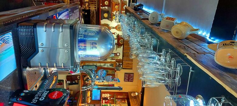 Posada Sportsmans Arms Hotel