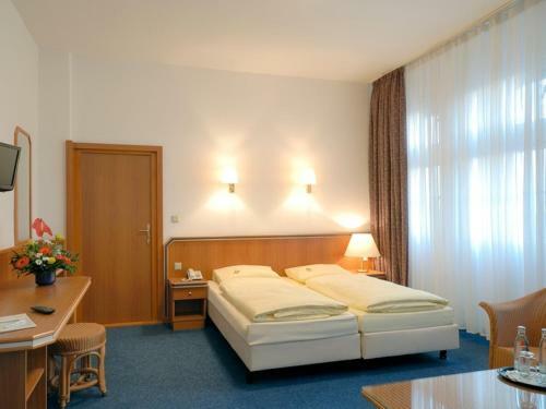 Motel Hotel Und Rasthof Avus