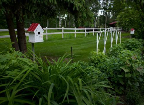 River Road Bed & Breakfast