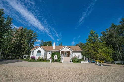River Road Bed & Breakfast