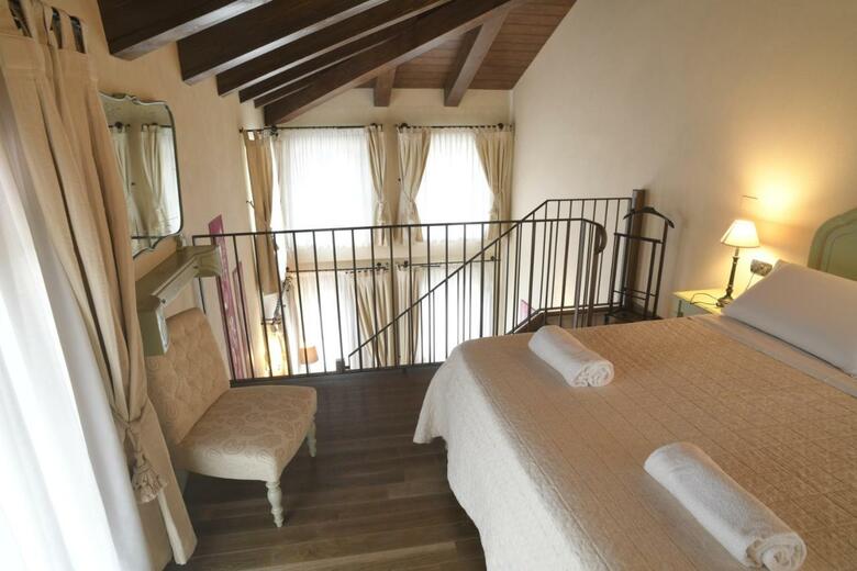 Hotel Relais Bella Rosina