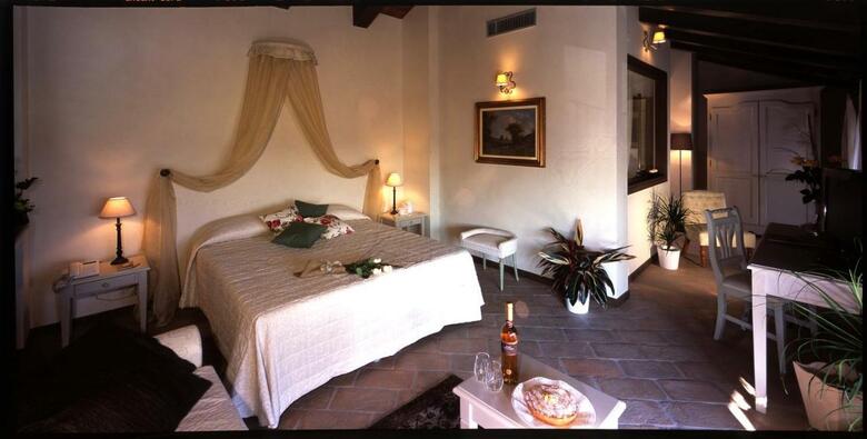 Hotel Relais Bella Rosina