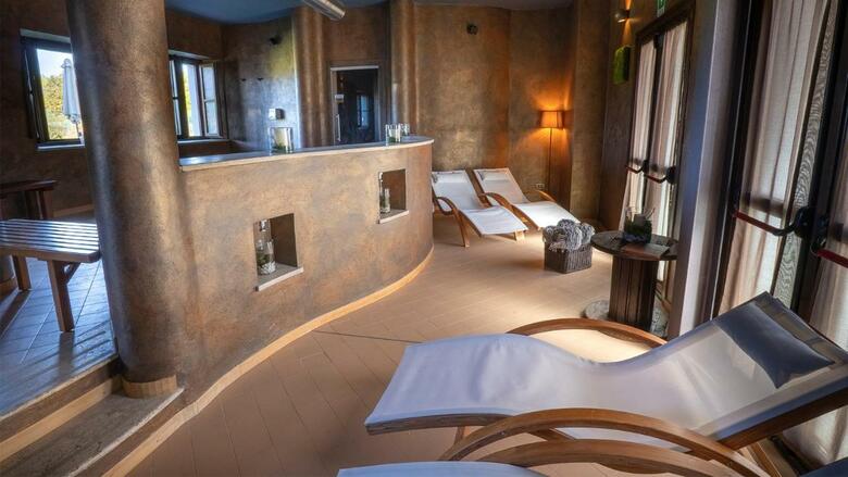 Hotel Relais Bella Rosina