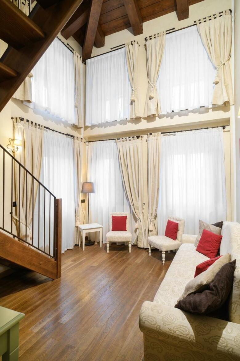Hotel Relais Bella Rosina