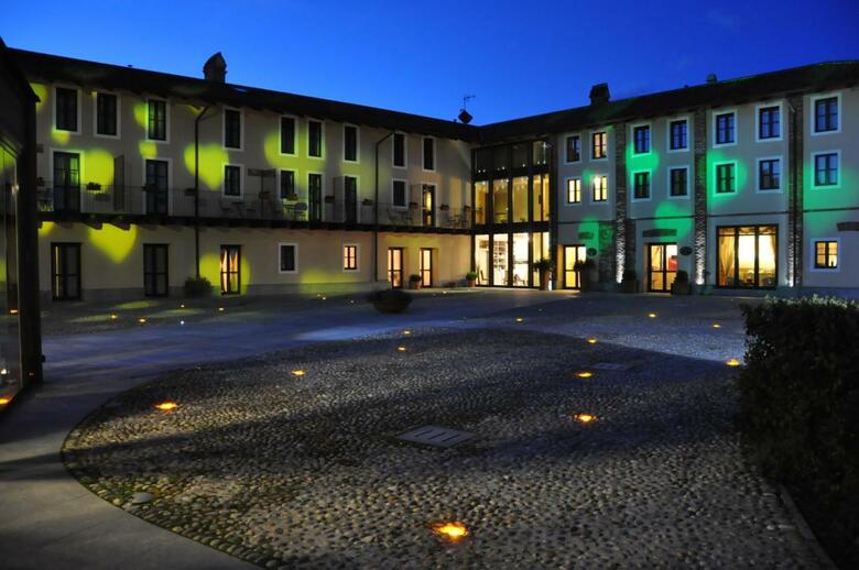 Hotel Relais Bella Rosina