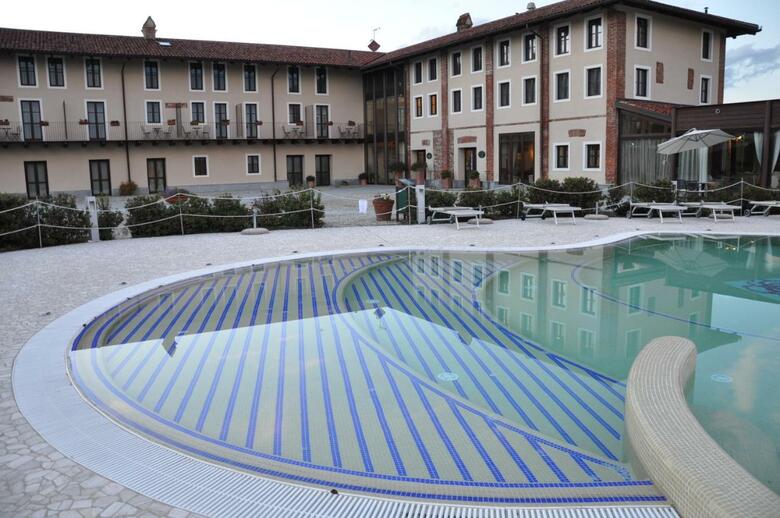 Hotel Relais Bella Rosina