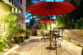 Casa Grandview Bed And Breakfast
