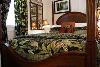 Casa Grandview Bed And Breakfast