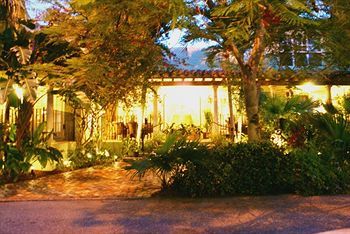 Casa Grandview Bed And Breakfast