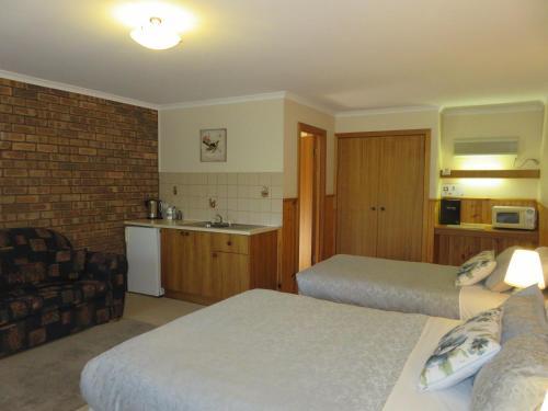 Hotel Upper Murray Resort