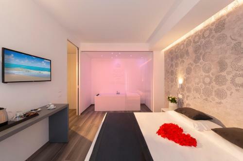 Hotel Mediterraneo