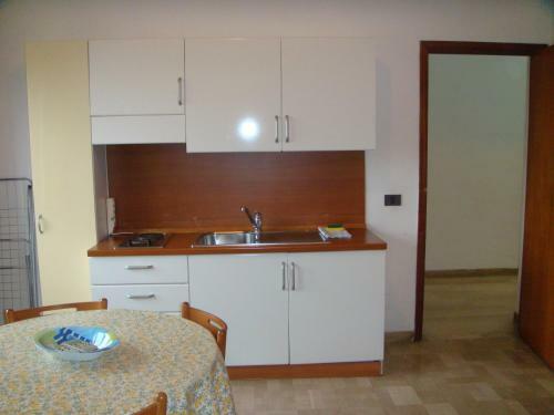 Apartamento Residence Executive