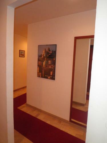 Apartamento Residence Executive