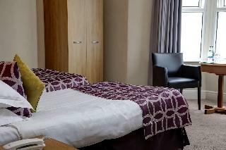 Lothersdale Hotel