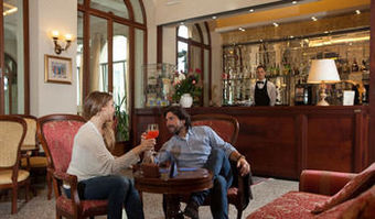 Grand Hotel Terme Della Fratta