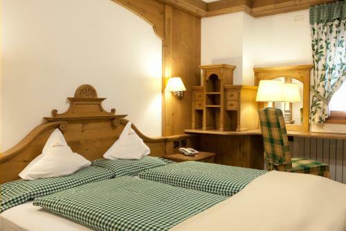 Hotel Chalet Barbara