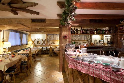 Hotel Chalet Barbara