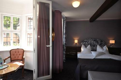 Hostal Schmuckk�stchen-hotel & Caf�