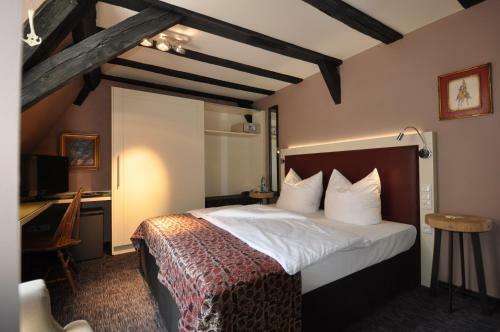 Hostal Schmuckk�stchen-hotel & Caf�