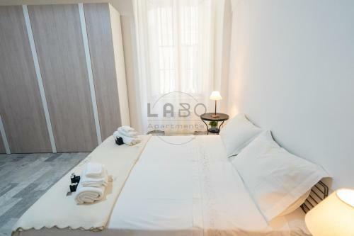 Eirene Exclusive Apartment