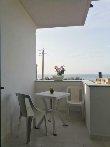 Apartamento L'alba