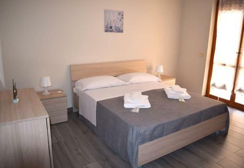 Apartamento Marrana Appartment Tropea