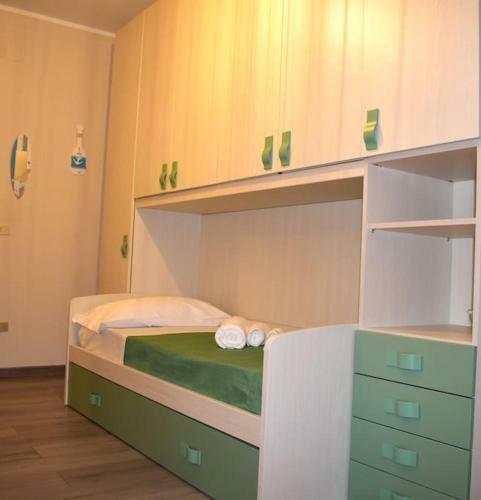 Apartamento Marrana Appartment Tropea
