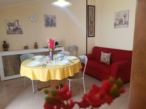 Apartamento Casa Diana