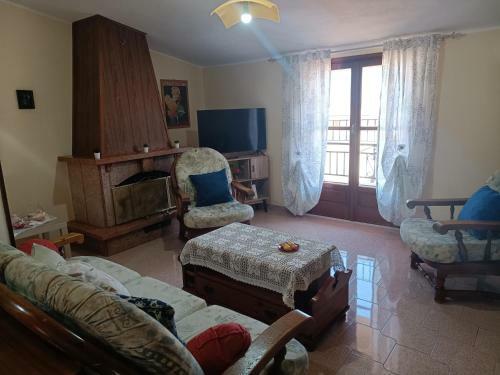Apartamento Casa Diana