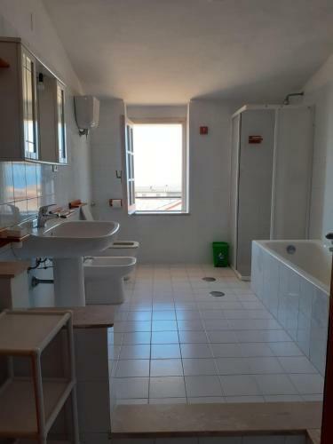 Apartamento Appartamenti Vacanze Di Bella