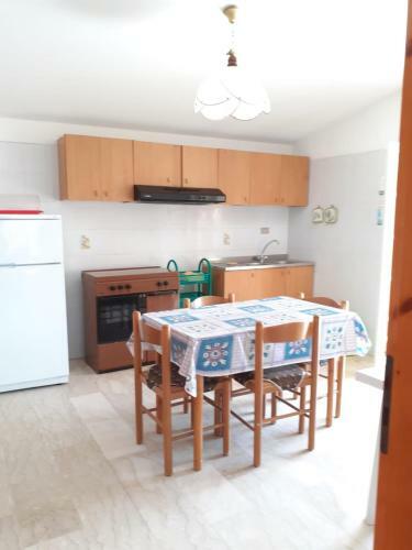 Apartamento Appartamenti Vacanze Di Bella