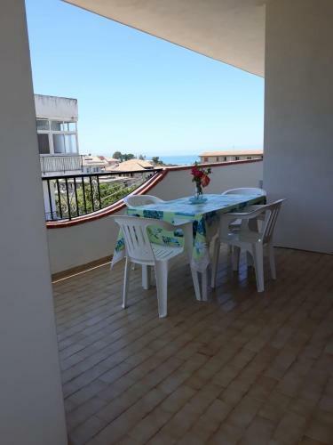 Apartamento Appartamenti Vacanze Di Bella