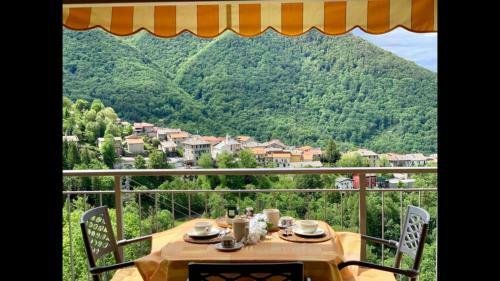 Apartamento Splendido Loft Panoramico