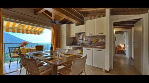 Apartamento Splendido Loft Panoramico